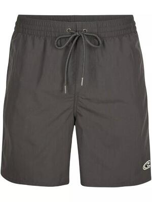 O'neill o'neill zwemkledij vert swim shorts heren asphalt