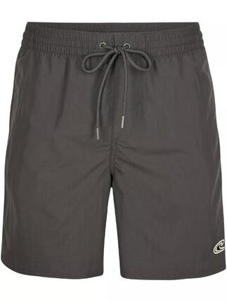 Shorts De Plage Hommes Vert 16''