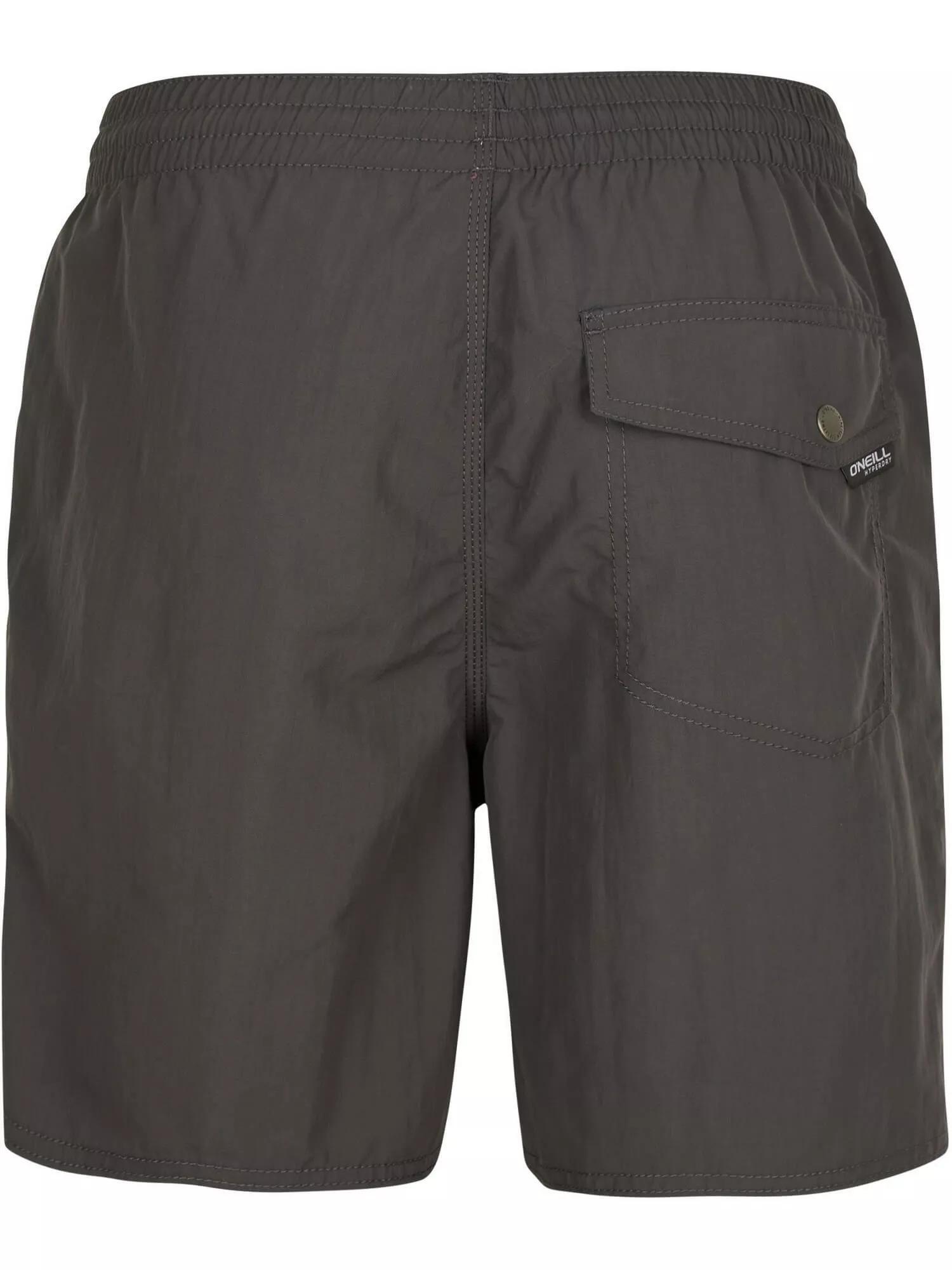 O'NEILL O'neill Vêtements de natation Vert Swim Shorts  Hommes ASPHALT 2/5