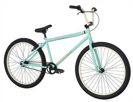 Rower Street Wheelie Fit Bike Co. 26
