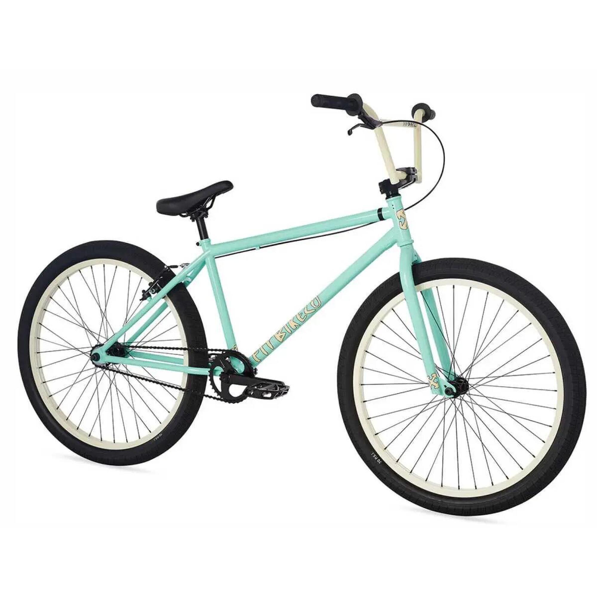 FITBIKE Kolo Street Wheelie 26"