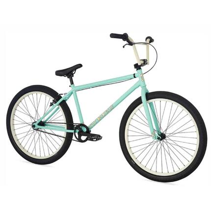 Rower Street Wheelie Fit Bike Co. 26