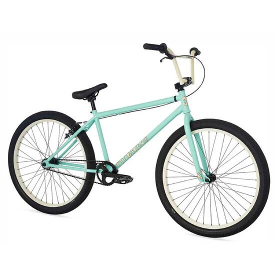 Rower Street Wheelie Fit Bike Co. 26