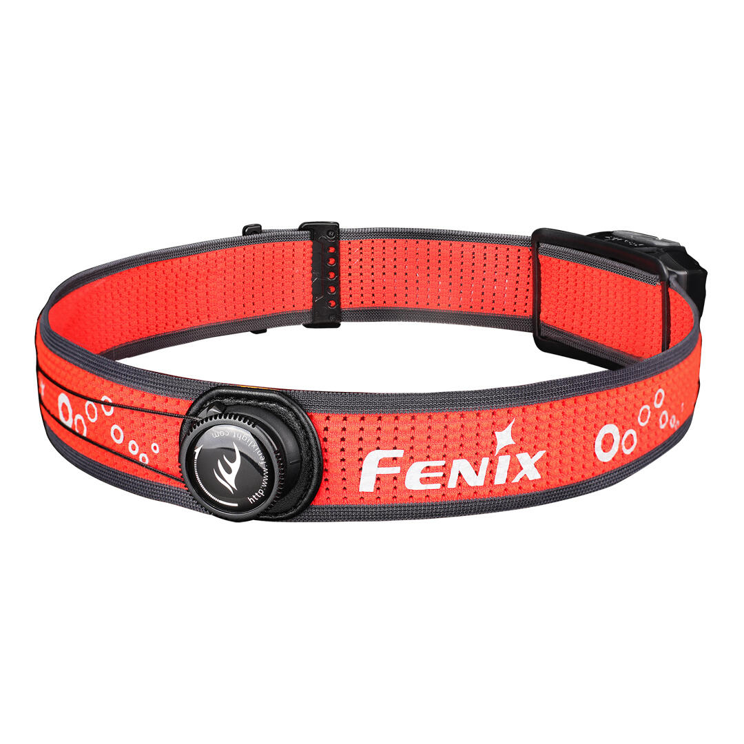 Fenix HL18R-T Rechargeable Running LED Headlamp 3/7