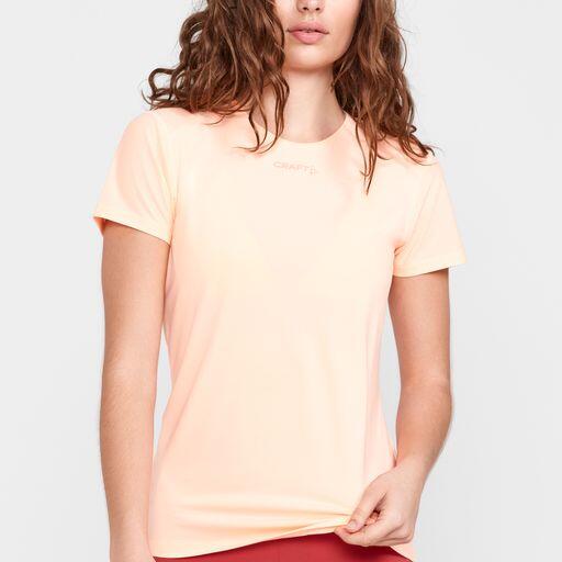 ADV Essence Short Sleeve Slim Tee Women 2/3