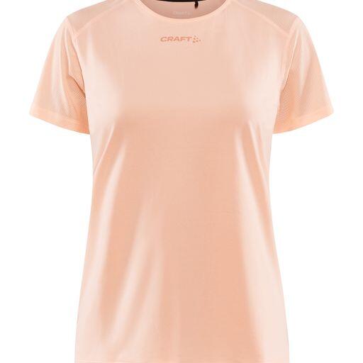 ADV Essence Short Sleeve Slim Tee Women 1/3