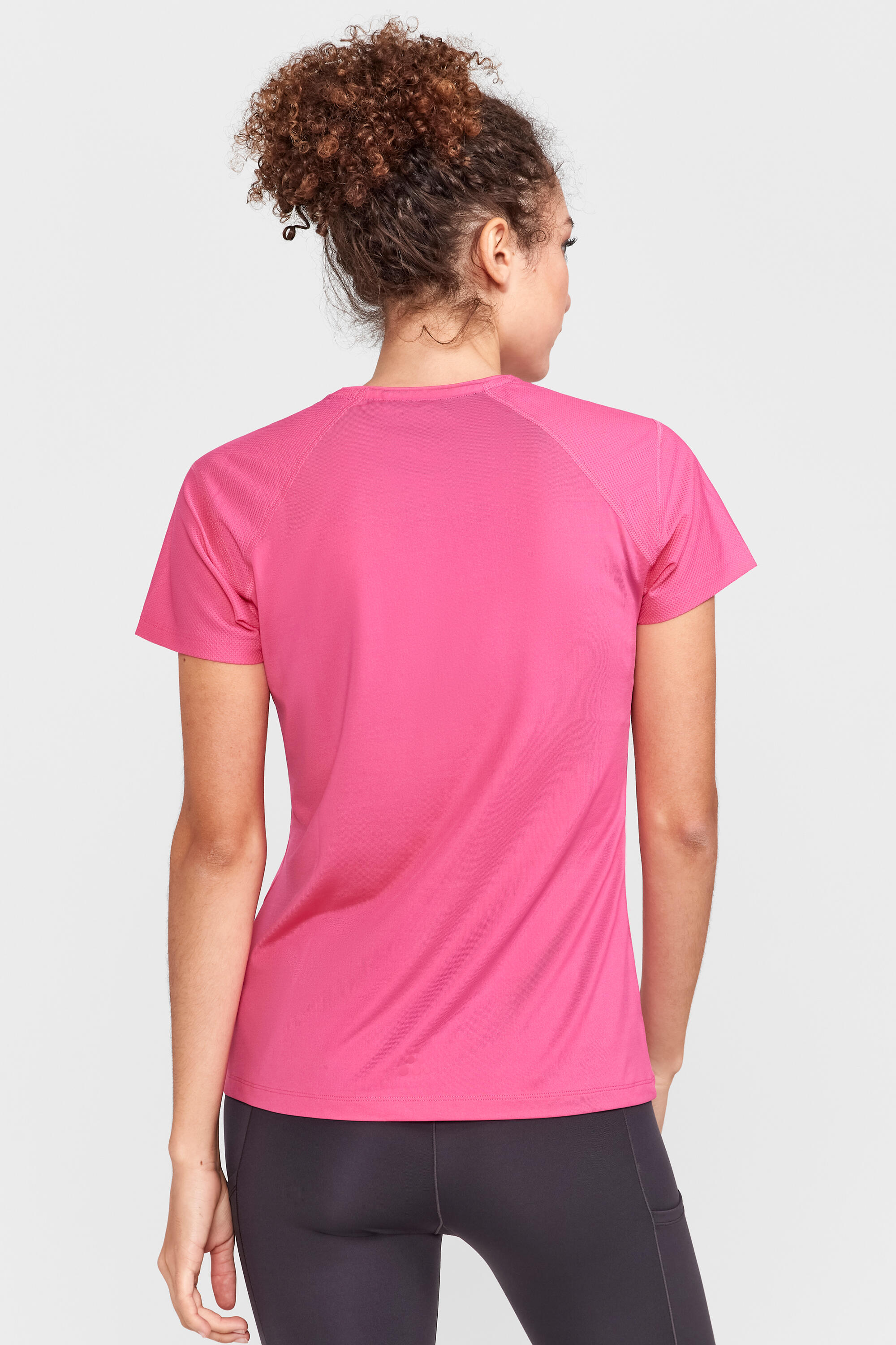 ADV Essence Short Sleeve Slim Tee Women 3/3