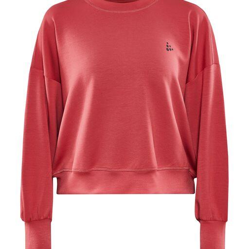 ADV HiT Relaxed Sweatshirt Women 1/3