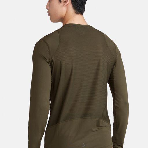 ADV Essence Long Sleeve Tee Men 3/3