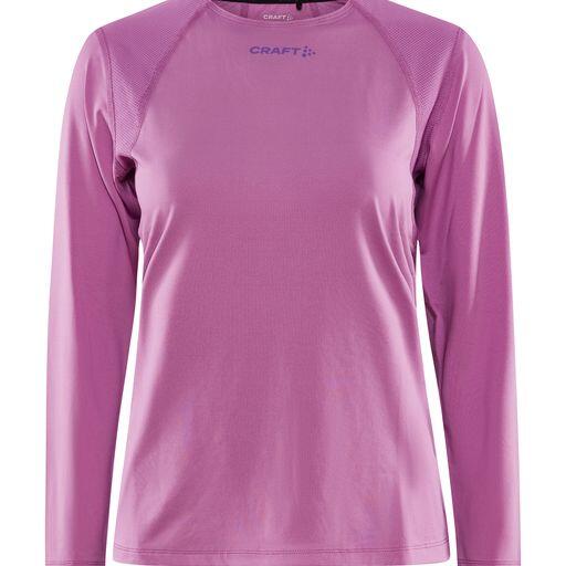 CRAFT Adv Essence Long Sleeve Tee Women