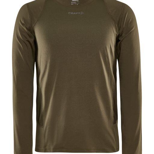 ADV Essence Long Sleeve Tee Men 1/3