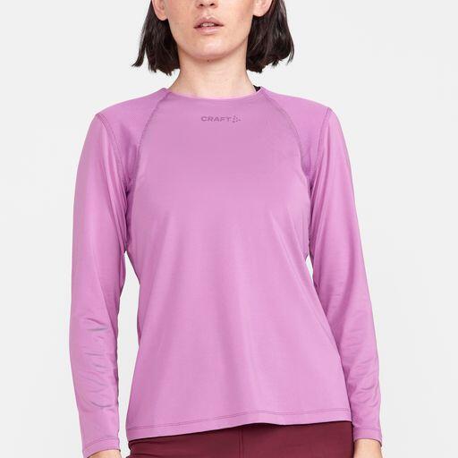 ADV Essence Long Sleeve Tee Women 2/3