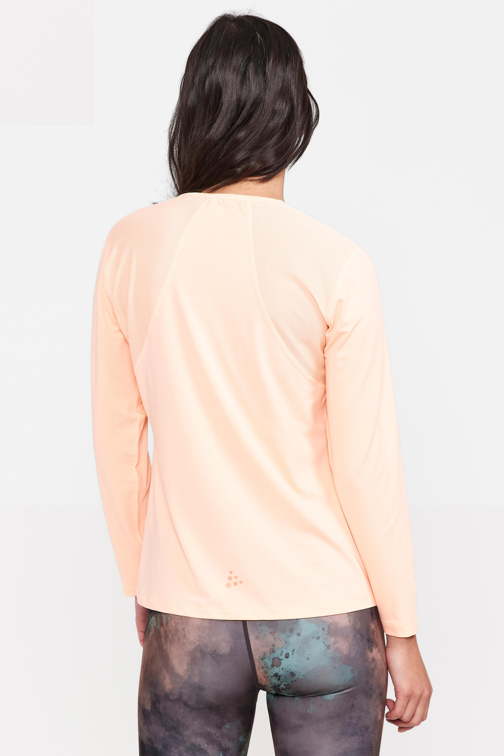 ADV Essence Long Sleeve Tee Women 3/3