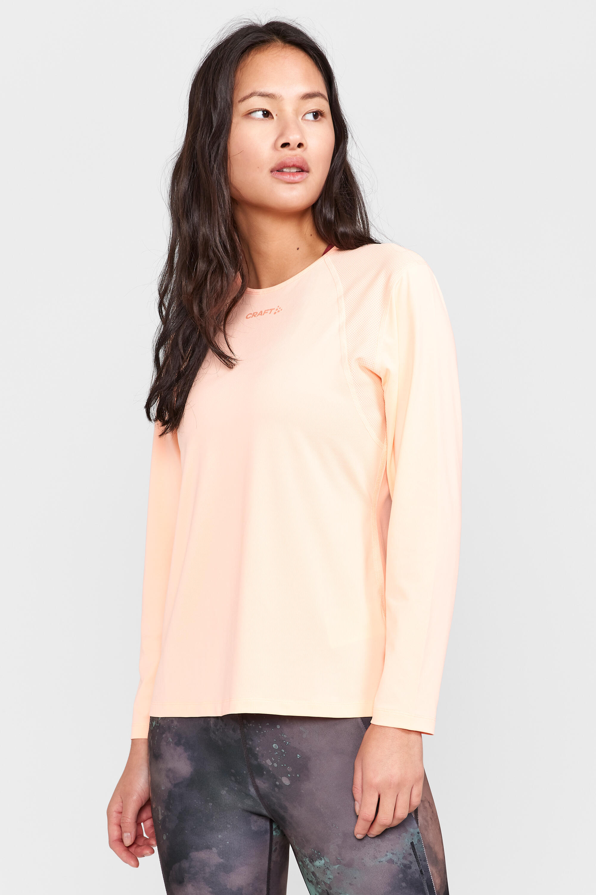 ADV Essence Long Sleeve Tee Women 2/3