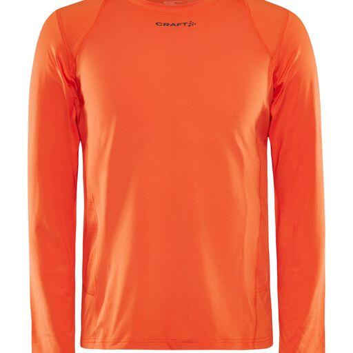 ADV Essence Long Sleeve Tee Men 1/3