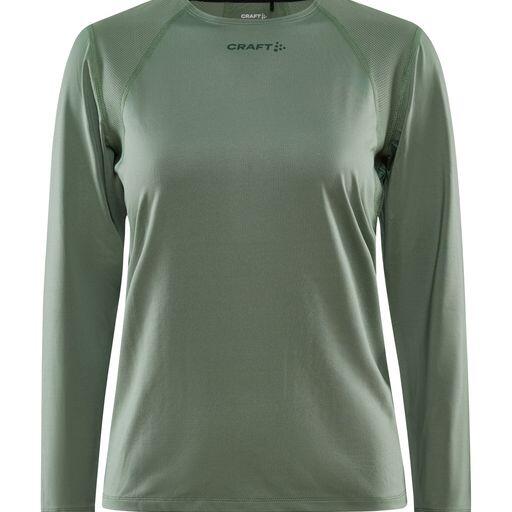 ADV Essence Long Sleeve Tee Women 1/3