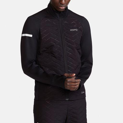Veste de running technique pour homme 2/3