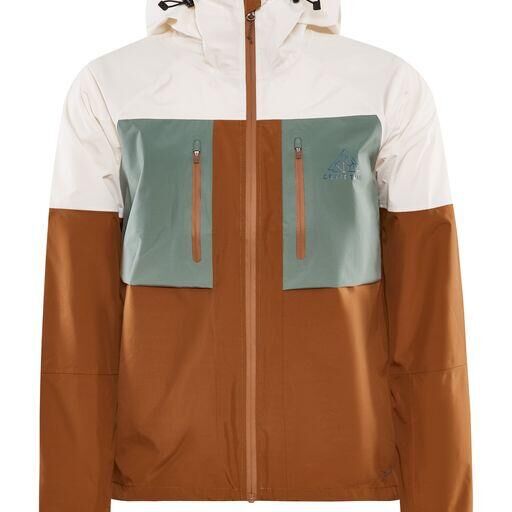 CRAFT PRO Trail Hydro Jacket Men