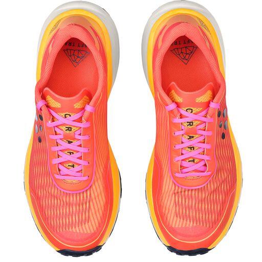 Craft Pure Trail Trail-Schuhe für Herren 3/4