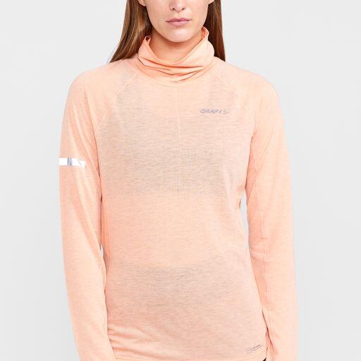 ADV SubZ Wool Long Sleeve Tee 2 Women 2/3