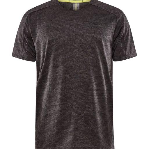 Tee-shirt Structure à Manches Courtes ADV Homme 1/3