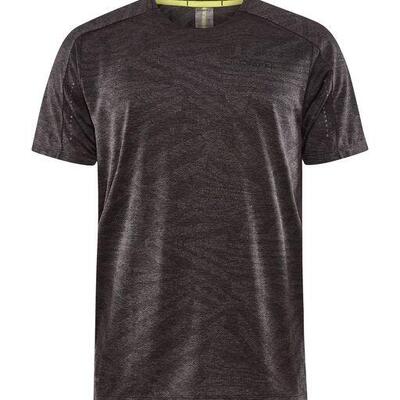 Adv hit t-shirt korte mouwen heren