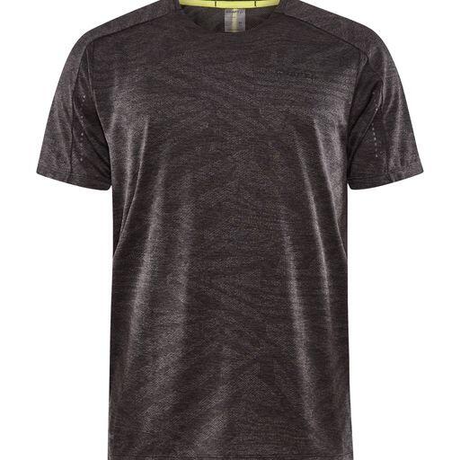 CRAFT ADV HiT Short Sleeve Structure Tee Men