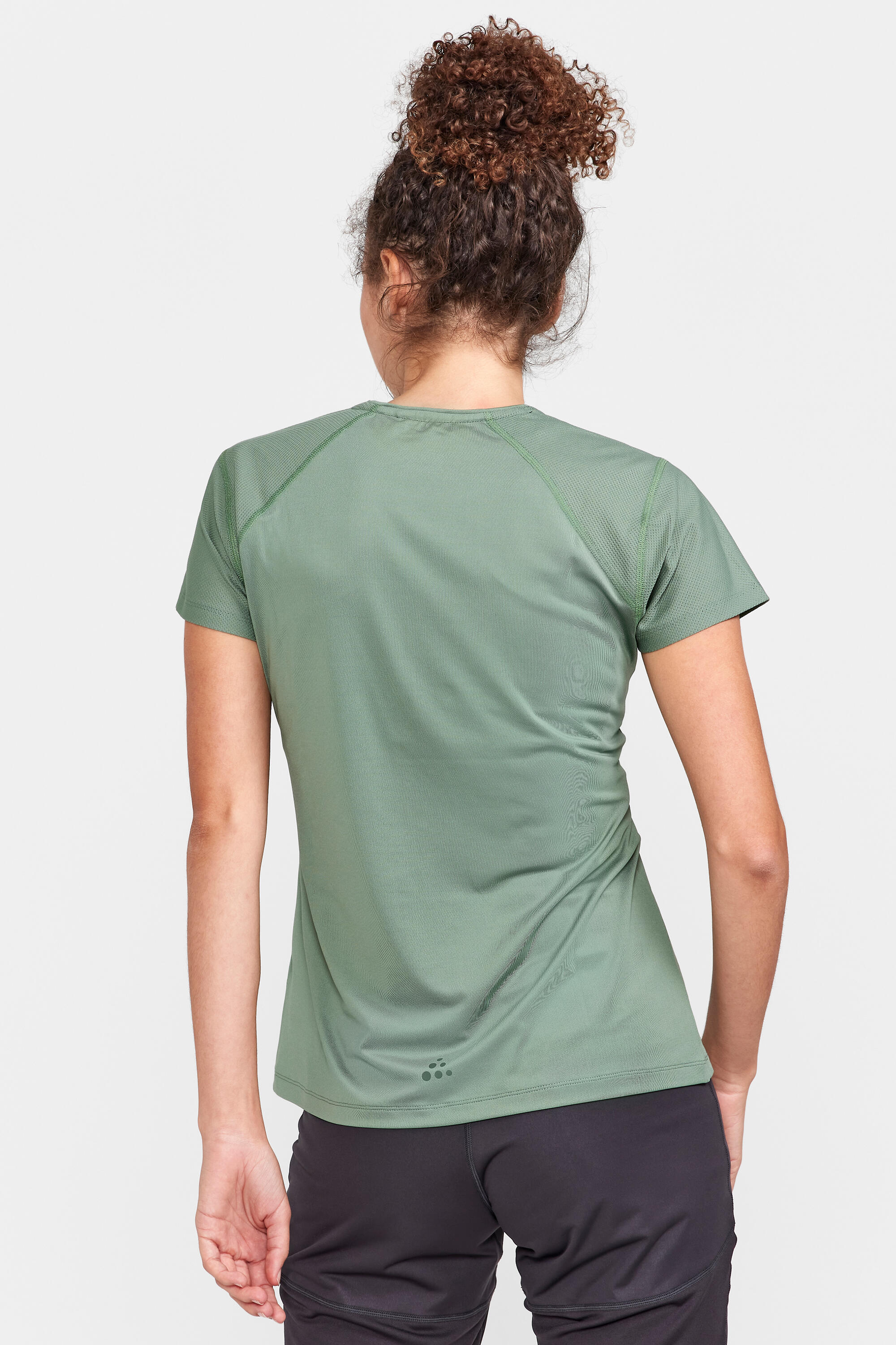 ADV Essence Short Sleeve Slim Tee Women 3/3