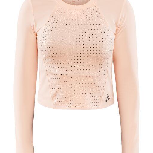 CRAFT ADV HiT Cropped Top Women