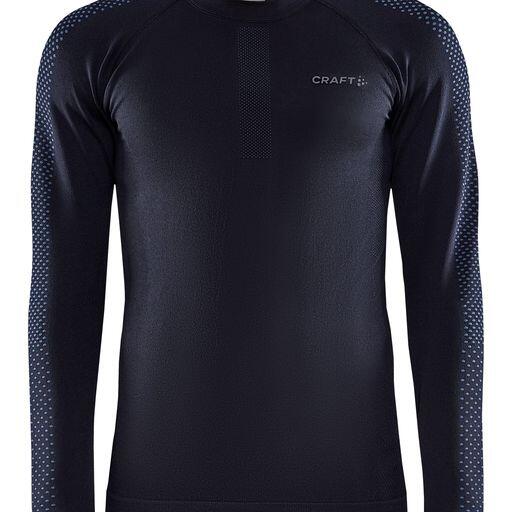 ADV Warm Intensity Long Sleeve Baselayer Men 1/5