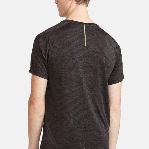 Tee-shirt Structure à Manches Courtes ADV Homme 3/3