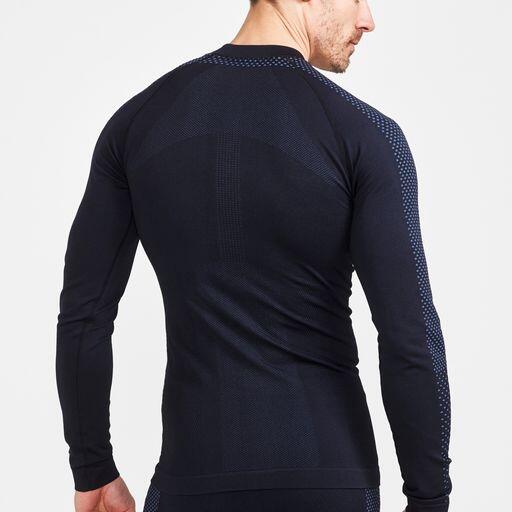 ADV Warm Intensity Long Sleeve Baselayer Men 3/5