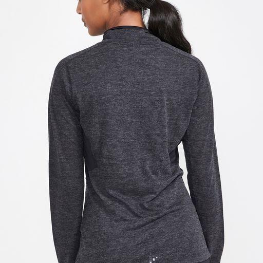 ADV SubZ Wool Long Sleeve Tee 2 Women 3/3
