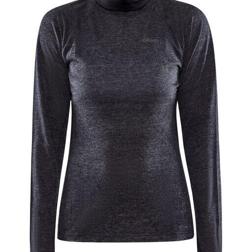 CRAFT ADV SubZ Wool Long Sleeve Tee 2 Women