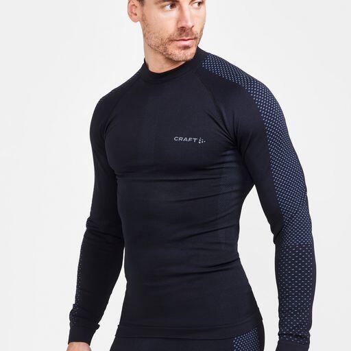 ADV Warm Intensity Long Sleeve Baselayer Men 2/5