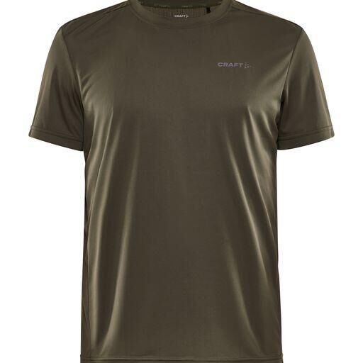 CRAFT Core Essence Short Sleeve Tee Men