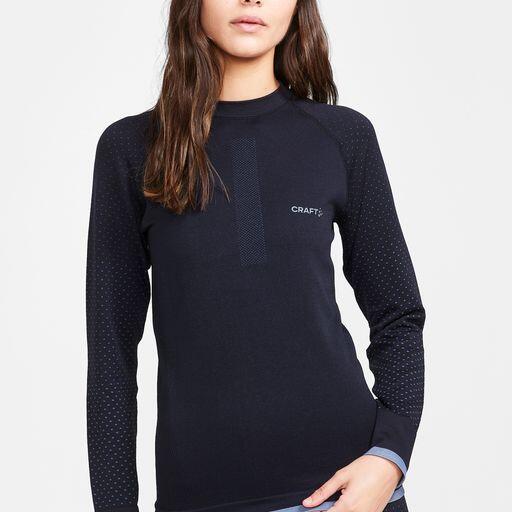 ADV Warm Intensity Long sleeve Baselayer Women 2/3