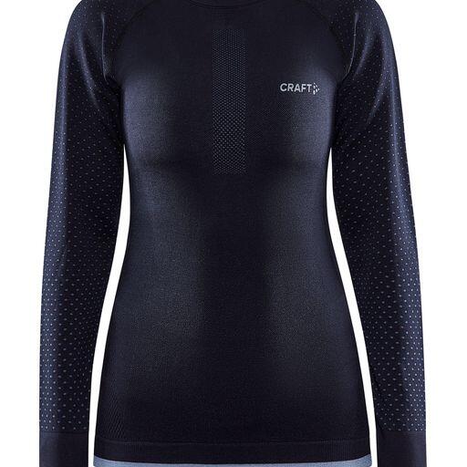 ADV Warm Intensity Long sleeve Baselayer Women 1/3