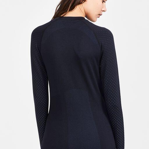 Craft Craft Thermische kledij ADV WARM INTENSITY LS W DAMES Black 3/5