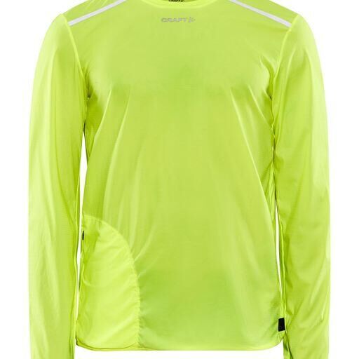 CRAFT PRO Hypervent Long Sleeve Wind Top Men