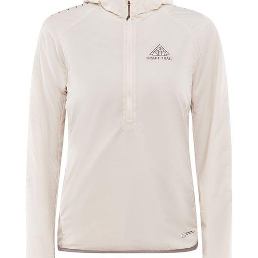 PRO Trail SubZ Padded Hood Women 1/2