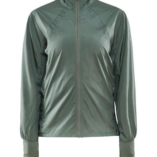 CRAFT ADV Essence Wind Jacket Women