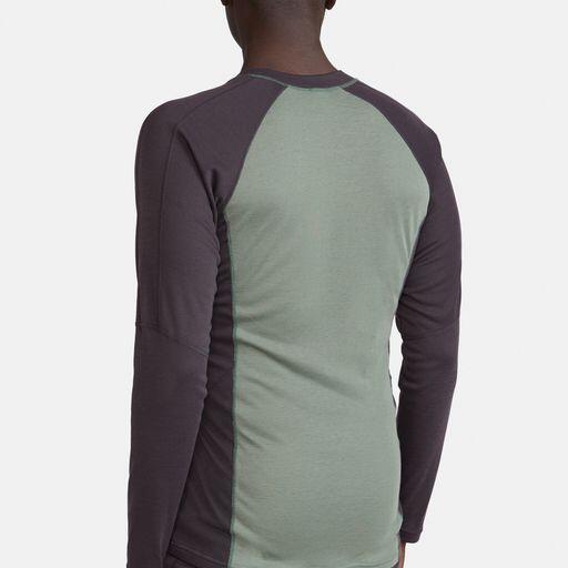 Core Warm Baselayer Long Sleeve Tee Men 3/3