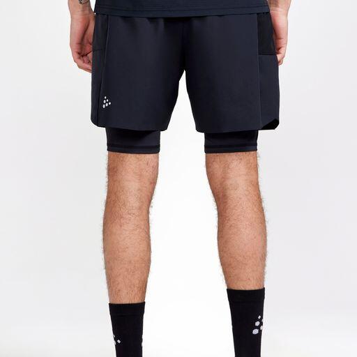 PRO Trail 2in1 Shorts Men 3/7