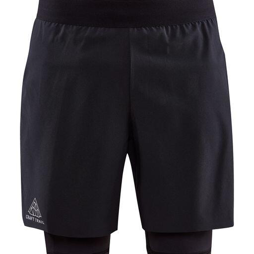 PRO Trail 2in1 Shorts Men 1/7