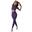Legging Femme Fitness Taille haute Naya