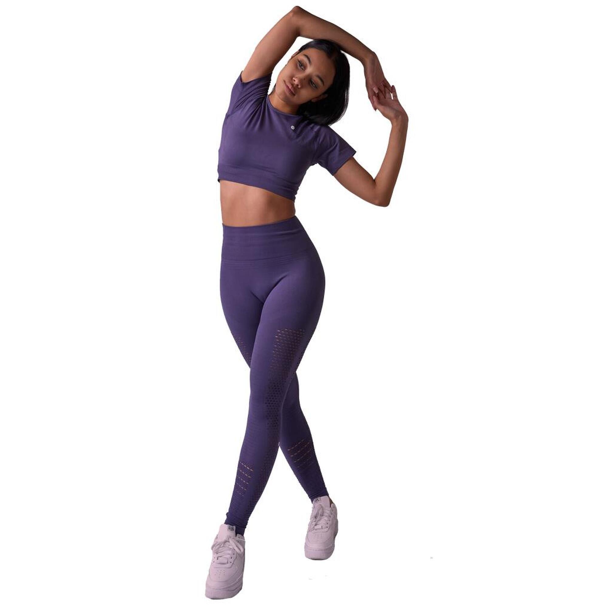 Legging de contention 2025 decathlon