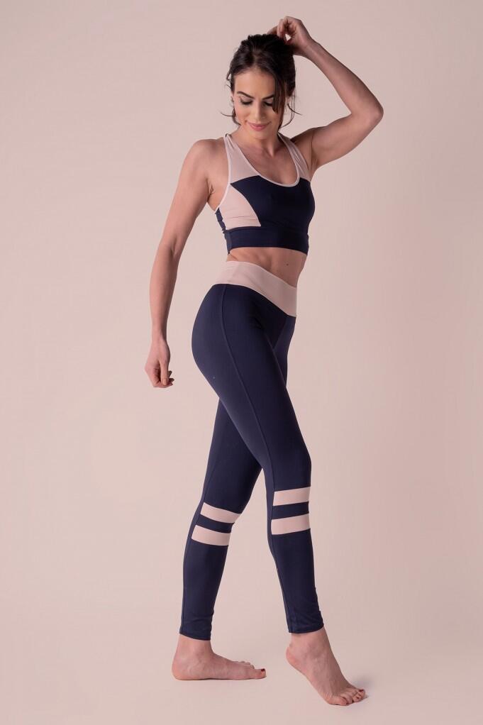 Mallas leggings deportivo Flavia 4/5
