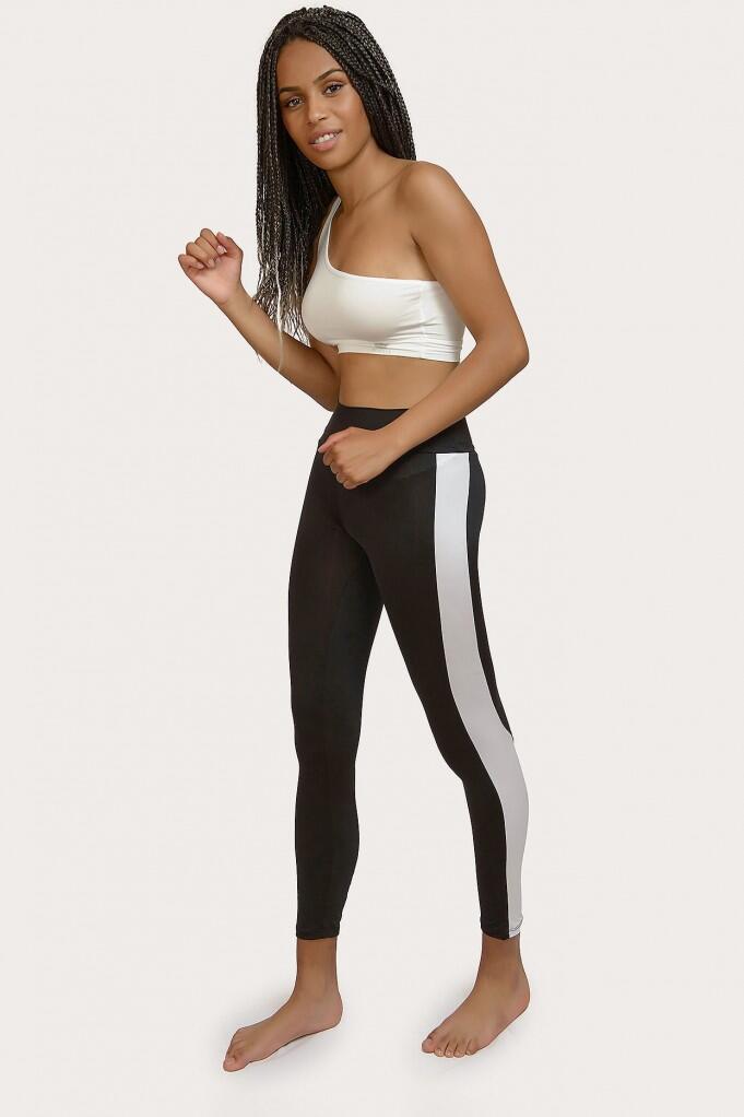 Compression Mallas leggings, Flow 4/5