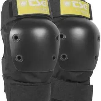 Elbowpad Allground Black  Protectors